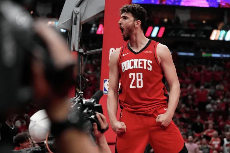 注册入口-火箭110-105森林狼1喜3忧！申京展价值，乌度卡+2将隐患太大！