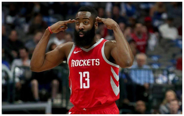 注册入口-扎心了！哈登重返火箭遭拒，乌度卡并非罪魁祸首，NBA没有情怀|詹姆斯·哈登|弗雷德-范弗里特|克利夫兰骑士队|休斯敦火箭队|艾米-乌度卡_新浪新闻